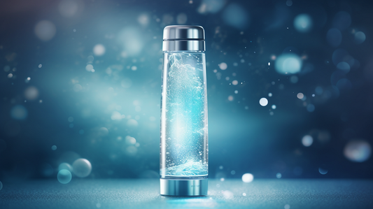 From Tap to Transformation: How Hydrogen Water Can Change Your Life